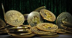 仮想通貨